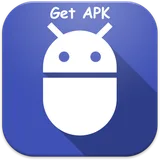 Get APK Application icon