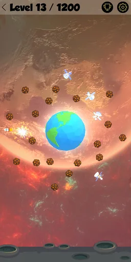 Planet Frontier screenshot 4
