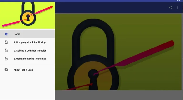 How to Pick a Lock screenshot 1