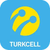 Turkcell Hesabım icon
