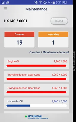 Hi MATE screenshot 5