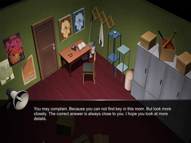 13 puzzle rooms: Escape games screenshot 6