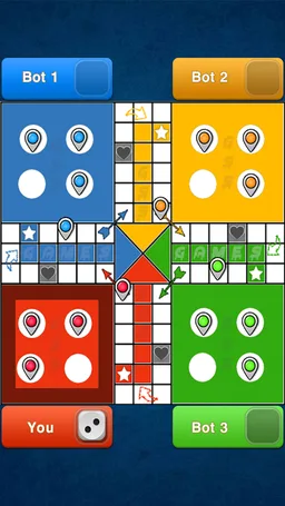 Ludo Classic & Snake n Ladder screenshot 2