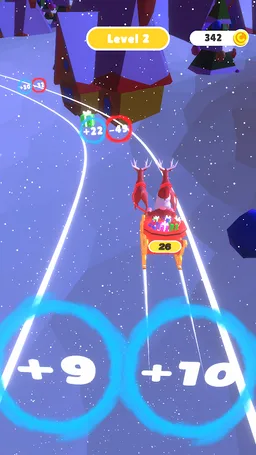 Christmas Feast screenshot 3