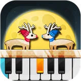 Holiday Piano icon