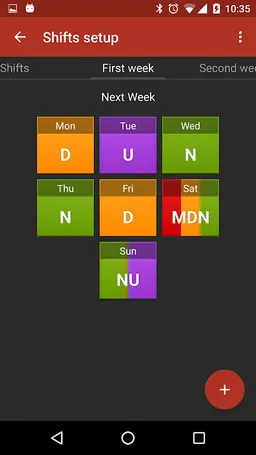 Badge Free screenshot 7