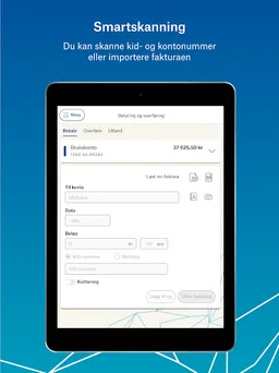 Mobilbank screenshot 4