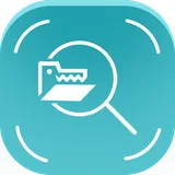 Usage Viewer for Android Screen Recorder Analyzer icon