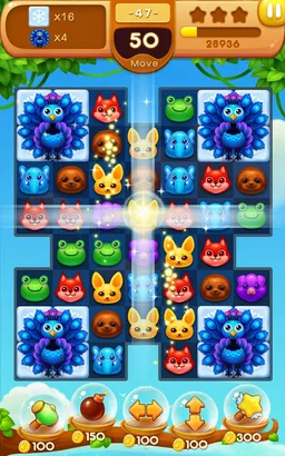 Pets Legend screenshot 10