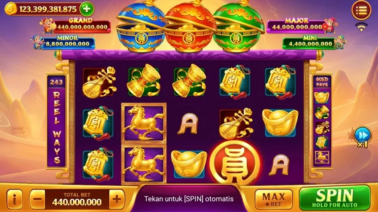 Boss Party screenshot 2