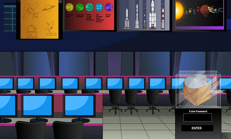 464-Thanksgiving Rocket Launch screenshot 3