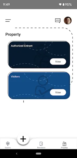 Waterline Square screenshot 1