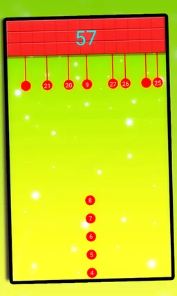 AA Pin The Line screenshot 2