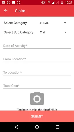 ONIDA 360 screenshot 4