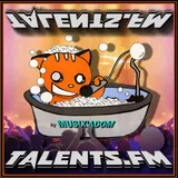 Talents FM icon