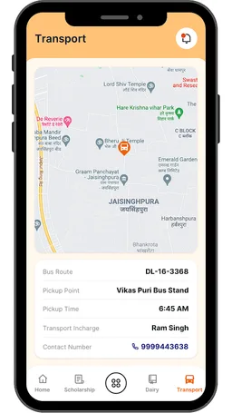 Students Portal by Okie Dokie screenshot 2