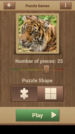 Puzzle Games screenshot 15