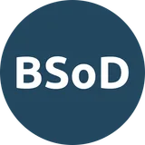 Коды ошибок BSoD icon