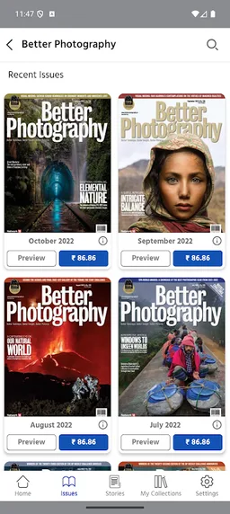 Better Photography screenshot 2