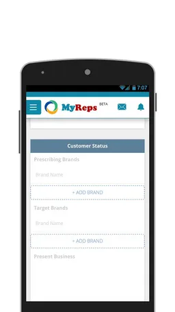 MyReps screenshot 4