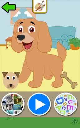 Knowing the Animals screenshot 13