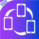 Smart Share: Fast File Transfer and Share Apps icon