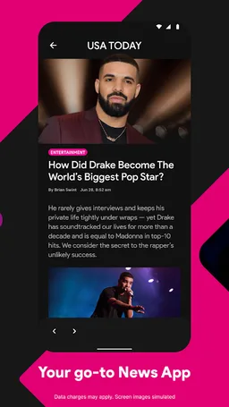 T-Mobile Play screenshot 4