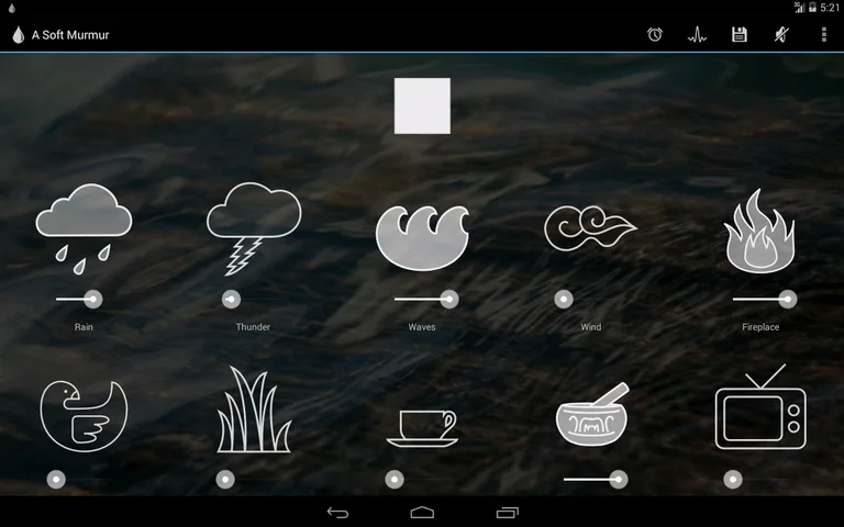 A Soft Murmur screenshot 2
