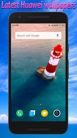 Wallpaper for Huawei P20 Wallpaper screenshot 3