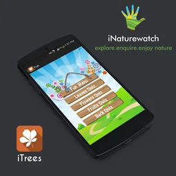 iTrees screenshot 16