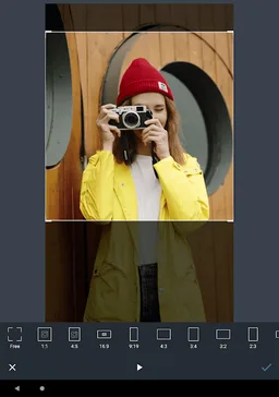 AndroVid - Video Editor, Video Maker, Photo Editor screenshot 7