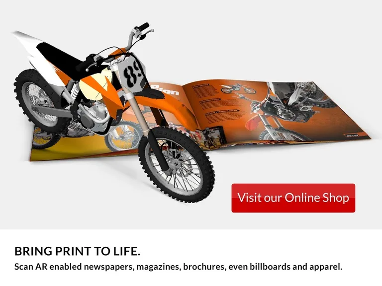 Wikitude screenshot 9