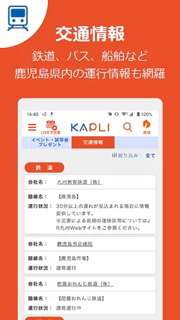 KAPLI screenshot 6