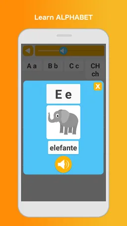 Learn Spanish Language screenshot 4