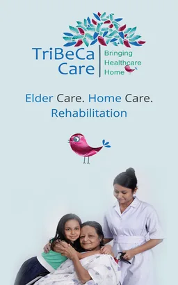 TriBeCa Care – Elder/Home Care screenshot 6