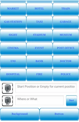 GPS Navigation Helper screenshot 4