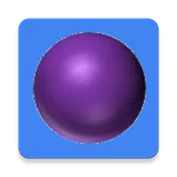 MIT App Inventor 2 ボールころがしゲーム icon