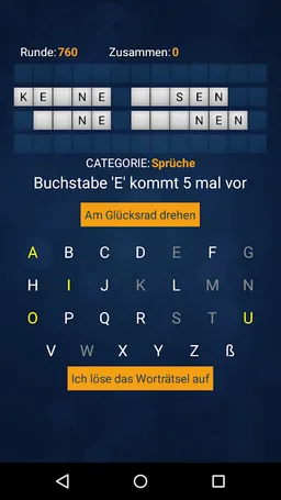Glücklich Rad (Deutsch) screenshot 3