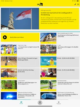 SR kultur screenshot 5