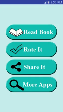 khofe khuda Offline PDF screenshot 1