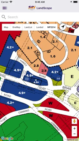 SRI Research screenshot 4