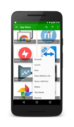 App Share screenshot 3