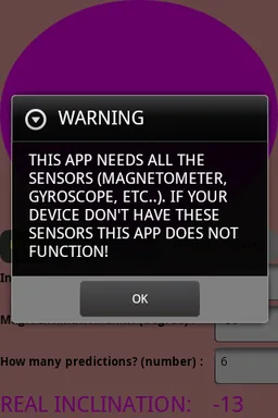 Magic Paint Prediction 2 screenshot 4