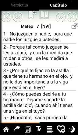 La Biblia en 3D Gratis screenshot 3