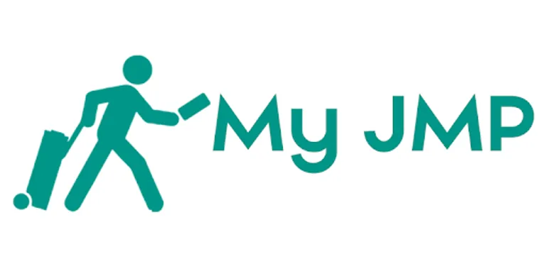 My JMP - OLD cover image