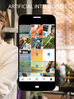 Automatic Social screenshot 2