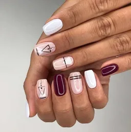 Long Nail Designs 2019 screenshot 4
