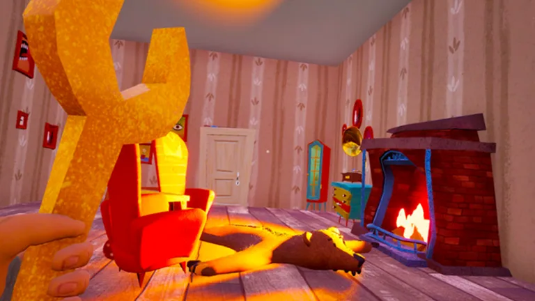 Guide for Hello Neighbor 2020 screenshot 1