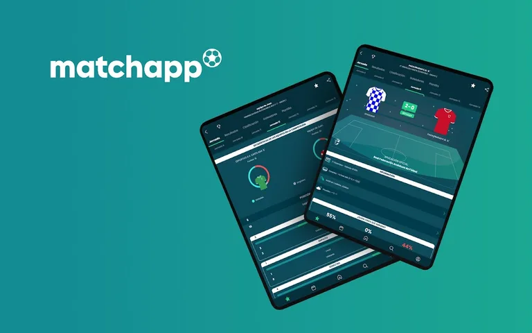 Matchapp screenshot 9