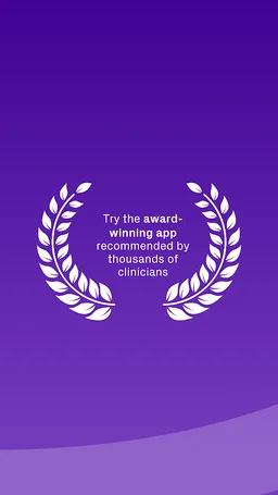 Constant Therapy Clinician screenshot 14